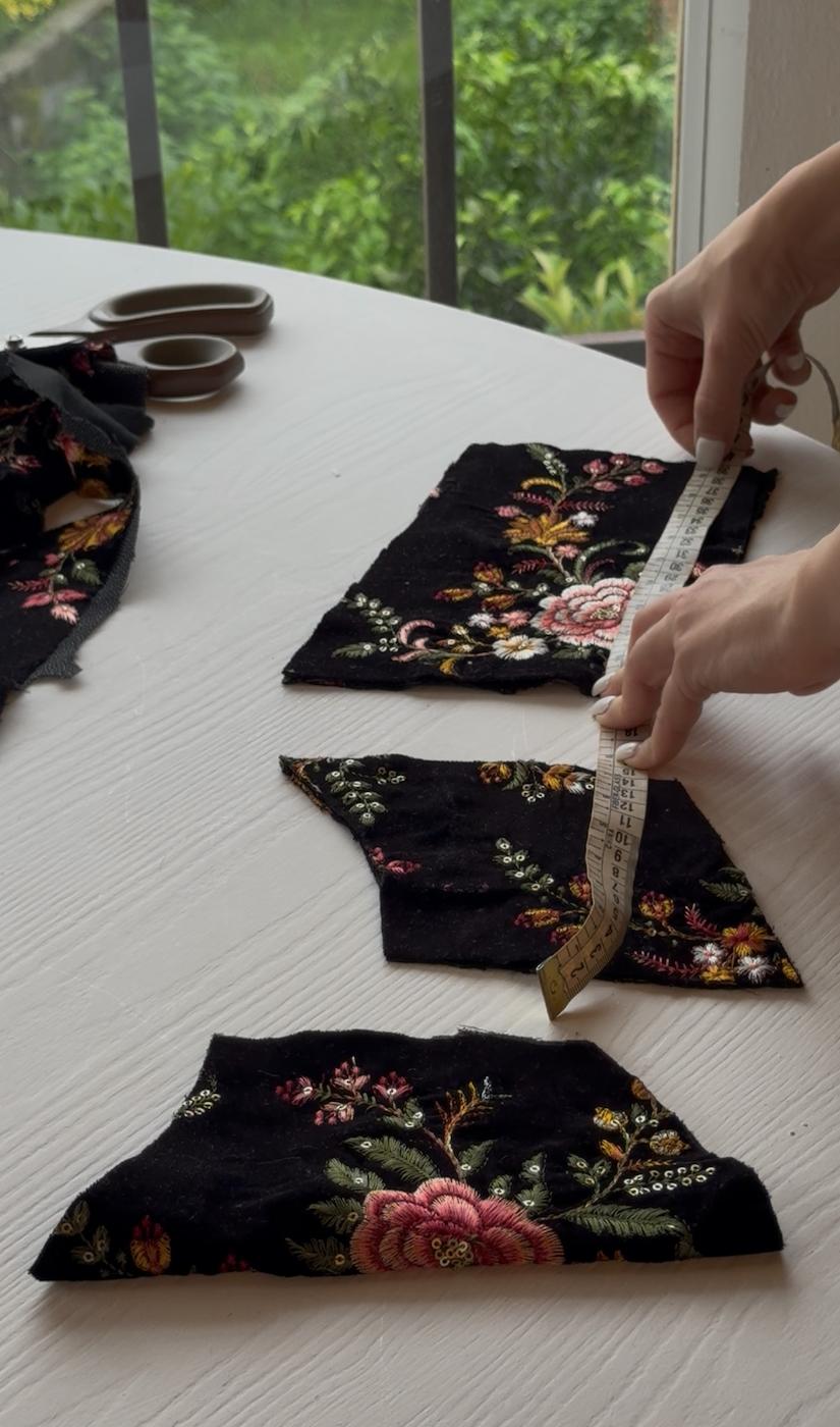  [سایزبندی محصولات]