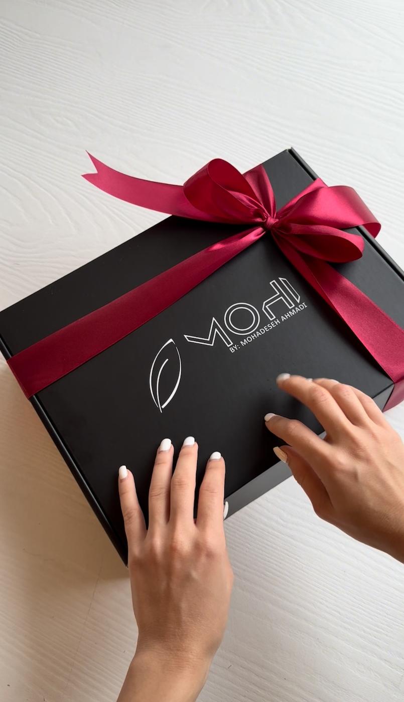 [بسته بندی محصولات] 